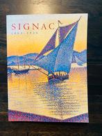 Signac: Metropolitan Museum of Art 1863 - 1935, Ophalen of Verzenden, Zo goed als nieuw, Schilder- en Tekenkunst