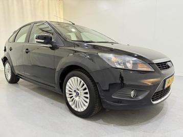 Ford Focus HB 1.8 Limites Naci/Clima (bj 2009) beschikbaar voor biedingen