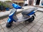 Fijne Vivacity, Fietsen en Brommers, Scooters | Peugeot, Ophalen, Tweetakt, Zo goed als nieuw, Vivacity