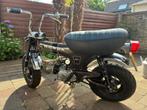 Honda Dax ST50 bouwjaar 1973, Fietsen en Brommers, Brommers | Honda, Ophalen, Zo goed als nieuw, Overige modellen