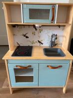 Ikea keuken gebruikt, Ophalen of Verzenden, Gebruikt, Hout, Speelkeuken