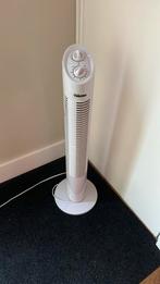 Tristar toren ventilator, Ophalen of Verzenden, Zo goed als nieuw, Torenventilator