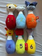 Woezel en Pip Baby speelgoed, Kinderen en Baby's, Speelgoed | Babyspeelgoed, Ophalen of Verzenden, Gebruikt, Mobiel, Met geluid