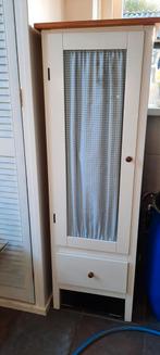 Badkamerkast IKEA, Huis en Inrichting, Badkamer | Badkamermeubels, Ophalen of Verzenden, 25 tot 50 cm, Minder dan 50 cm, (Half)hoge kast