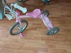 Italtrike rose, Ophalen, Gebruikt