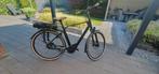 Qwic Premium Ma8 Tour, Fietsen en Brommers, Elektrische fietsen, Ophalen, Qwic, Zo goed als nieuw, 50 km per accu of meer