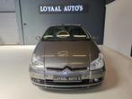 Citroen C5 2.0-16V Ligne Prestige | AUT | AIRCO | CRUISE | P, Auto's, Citroën, Stof, Gebruikt, 4 cilinders, 700 kg