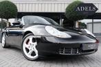 Porsche Boxster S 3.2 Handgeschakeld Volledig Dealer Onderho, Achterwielaandrijving, Zwart, Zwart, Bedrijf