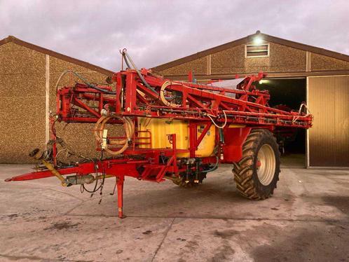 2002 Beyne PLK40-3500 Veldspuit, Zakelijke goederen, Agrarisch | Werktuigen, Overige, Gewasbescherming en Bemesting