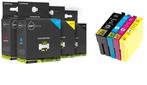 Alternatief inkt patronen & cartridges voor Epson printers!, Ophalen of Verzenden, Nieuw, Cartridge