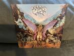 Eloy Colours vinyl lp [433], Cd's en Dvd's, Vinyl | Rock, Ophalen of Verzenden, Zo goed als nieuw