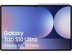 Samsung Galaxy Tab S10 Ultra 5G 512GB Grijs Nieuw: € 929!, Computers en Software, Android Tablets, 13 inch of meer, Nieuw, Ophalen of Verzenden