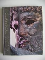 14076-10-3 : Griekenland : classical Greece - Time life.2F, Boeken, Geschiedenis | Wereld, Gelezen, Ophalen of Verzenden