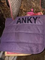 Anky pad dekje full, Ophalen of Verzenden