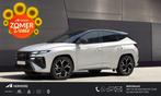Hyundai Tucson 1.6 T-GDI PHEV N Line Business / Rijklaarprij, Auto's, Euro 6, 4 cilinders, 252 pk, Plug-in hybride