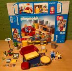 Playmobil woonkamer 4282, Ophalen of Verzenden