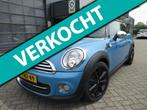 Mini Mini 1.6 Cooper Westminster / 1e Eigenaar / NAV / PANO, Auto's, Voorwielaandrijving, Gebruikt, 4 cilinders, 122 pk
