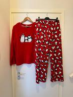 KerstPyjama Dames Maat M, Kleding | Dames, Maat 38/40 (M), Primark, Ophalen of Verzenden, Gedragen