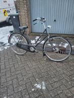 Leuke oude gazelle damesfiets met 3 versnellingen, Ophalen of Verzenden