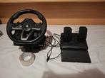 Ps3/ps4 stuur + gaspedaal, Ophalen, Zo goed als nieuw