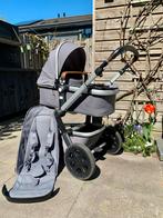 Joolz day2 grijs grey kinderwagen, Kinderen en Baby's, Kinderwagens en Combinaties, Overige merken, Zo goed als nieuw, Ophalen