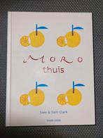 Moro thuis, Sam & Sam Clark, Ophalen of Verzenden, Zo goed als nieuw, Sam clark