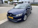 Volkswagen Polo 1.2 TDI BlueMotion, Auto's, Voorwielaandrijving, Euro 5, Gebruikt, 1199 cc