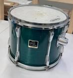Yamaha Stage Custom 13” x 11” inch tom drum Groen Green, Muziek en Instrumenten, Percussie, Ophalen of Verzenden, H, H, H