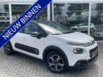 Citroën C3 1.2 PureTech S&S Feel Edition 50% deal 5.225,- A, Voorwielaandrijving, 83 pk, 450 kg, Gebruikt