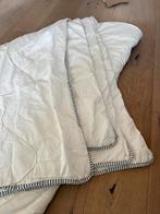 IKEA Mysa Tweepersoonsdekbed -, Huis en Inrichting, Ophalen, Wit, Tweepersoons, Deken of Dekbed