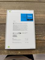 Ipad A16 128 GB Wifi nieuw met 1 jaar apple garantie, Ophalen of Verzenden, Zo goed als nieuw, Apple iPad