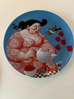 Kunstbord "Taste of Arte" Ada Breedveld, Antiek en Kunst, Ophalen of Verzenden