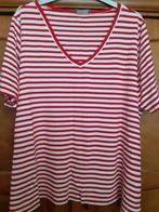 Tshirt dames, Verzenden, Ulla Popken, Shirt of Top, Gedragen