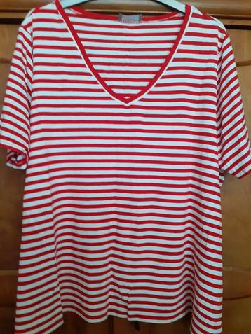 Tshirt dames beschikbaar voor biedingen