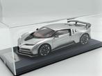Look Smart Models 1:18 Bugatti Centodieci - Nieuw in OVP, Hobby en Vrije tijd, Modelauto's | 1:18, Overige merken, Info@looksmartmodels.com