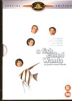 A fish called wanda met o.a. John Cleese, Jamie Lee Curtis, Ophalen of Verzenden, Nieuw in verpakking