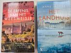 Anne Jacobs boeken, Ophalen of Verzenden, Zo goed als nieuw