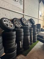 divserse velgen sets met banden van alles, Ophalen, Nieuw, Zomerbanden, Band(en)