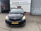 Toyota Verso 7 persoons, Voorwielaandrijving, Euro 5, 4 cilinders, 7 stoelen