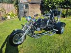 Wk Trike, 1600 cc, 4 cilinders, Meer dan 35 kW