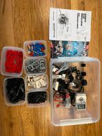 Mindstorms, Ophalen of Verzenden, Zo goed als nieuw, Overige typen
