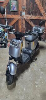 IVA Elektrische Scooter 2021 - Veel Extra's!, Ophalen of Verzenden