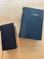 bijbels (ook apart te koop), Ophalen