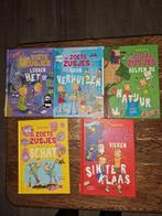 Zoete zusjes, Ophalen of Verzenden, Zo goed als nieuw, Fictie algemeen