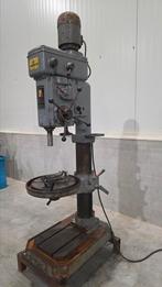 Kolomboormachine tandwielgeschakeld, Ophalen of Verzenden, Gebruikt, Kolomboormachine