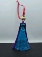 Disney Frozen Elsa Elza kerst ornament hanger kerstbal, Ophalen of Verzenden, Zo goed als nieuw