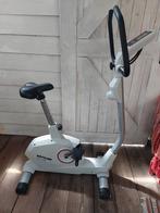 Kettler polo M hometrainer met hartslag functie., Ophalen, Zo goed als nieuw, Hometrainer