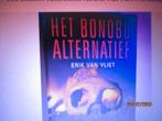 Het Bonobo-Alternatief : Erik E. Van Vliet 9789061127000 #, Ophalen of Verzenden, Zo goed als nieuw
