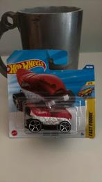 Hot Wheels Sushi Tuner 1/64, Ophalen of Verzenden, Nieuw, Auto