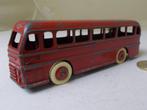 1955 Dinky Toys 282 DUPLE ROAD MASTER LEYLAND ROYAL TIGERBUS, Hobby en Vrije tijd, Dinky Toys, Gebruikt, Ophalen of Verzenden